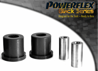 Powerflex Black -polyuretaanipuslat – PFF85-1302BLK Powerflex Black -polyuretaanipuslat - PFF85-1302BLK