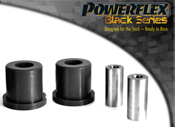 Powerflex Black -polyuretaanipuslat – PFF85-1302BLK Powerflex Black -polyuretaanipuslat - PFF85-1302BLK