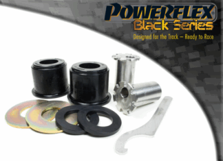 Powerflex Black -polyuretaanipuslat – PFF85-1302GBLK Powerflex Black -polyuretaanipuslat - PFF85-1302GBLK