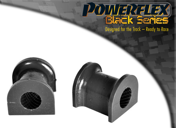 Powerflex Black -polyuretaanipuslat – PFF85-1303-22BLK Powerflex Black -polyuretaanipuslat - PFF85-1303-22BLK