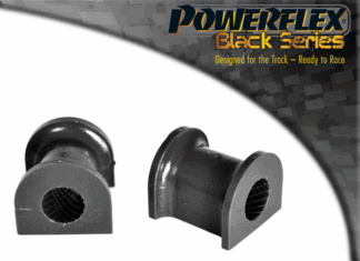 Powerflex Black -polyuretaanipuslat – PFF85-1303-23BLK Powerflex Black -polyuretaanipuslat - PFF85-1303-23BLK