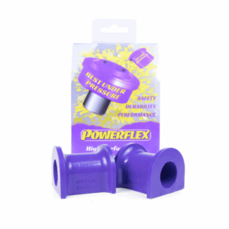 Powerflex Road -polyuretaanipuslat - PFF85-1303-23