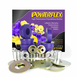 Powerflex Road -polyuretaanipuslat - PFF85-1605