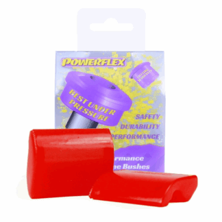 Powerflex Road -polyuretaanipuslat - PFF85-1821R