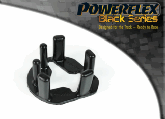 Powerflex Black -polyuretaanipuslat – PFF85-1822BLK Powerflex Black -polyuretaanipuslat - PFF85-1822BLK