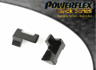 Powerflex Black -polyuretaanipuslat – PFF85-1823BLK Powerflex Black -polyuretaanipuslat - PFF85-1823BLK