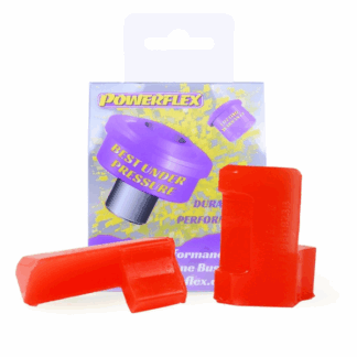 Powerflex Road -polyuretaanipuslat - PFF85-1823R