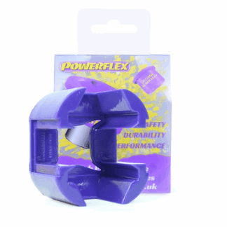 Powerflex Road -polyuretaanipuslat - PFF85-1920P