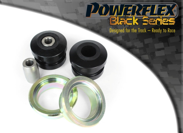 Powerflex Black -polyuretaanipuslat – PFF85-2002BLK Powerflex Black -polyuretaanipuslat - PFF85-2002BLK