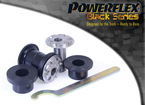 Powerflex Black -polyuretaanipuslat – PFF85-201GBLK Powerflex Black -polyuretaanipuslat - PFF85-201GBLK