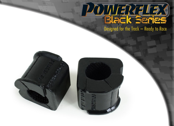 Powerflex Black -polyuretaanipuslat – PFF85-205-22BLK Powerflex Black -polyuretaanipuslat - PFF85-205-22BLK