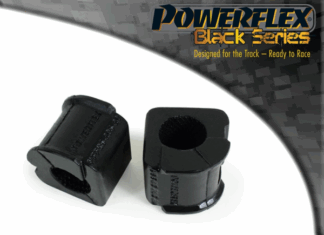 Powerflex Black -polyuretaanipuslat – PFF85-205BLK Powerflex Black -polyuretaanipuslat - PFF85-205BLK