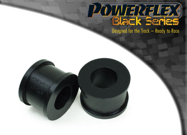 Powerflex Black -polyuretaanipuslat – PFF85-209BLK Powerflex Black -polyuretaanipuslat - PFF85-209BLK