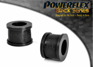 Powerflex Black -polyuretaanipuslat – PFF85-210-22BLK Powerflex Black -polyuretaanipuslat - PFF85-210-22BLK