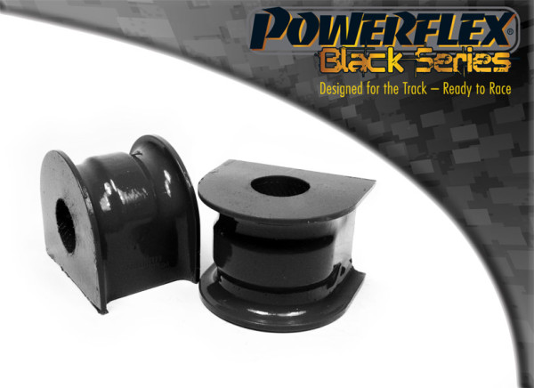 Powerflex Black -polyuretaanipuslat – PFF85-2103-25BLK Powerflex Black -polyuretaanipuslat - PFF85-2103-25BLK