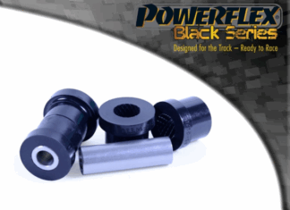 Powerflex Black -polyuretaanipuslat – PFF85-211BLK Powerflex Black -polyuretaanipuslat - PFF85-211BLK