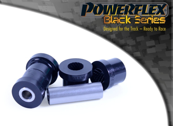 Powerflex Black -polyuretaanipuslat – PFF85-211BLK Powerflex Black -polyuretaanipuslat - PFF85-211BLK