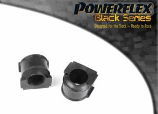 Powerflex Black -polyuretaanipuslat – PFF85-215-22BLK Powerflex Black -polyuretaanipuslat - PFF85-215-22BLK