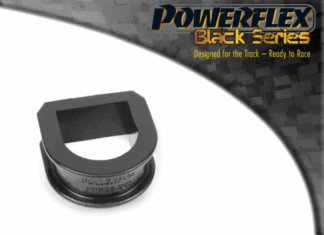 Powerflex Black -polyuretaanipuslat – PFF85-229BLK Powerflex Black -polyuretaanipuslat - PFF85-229BLK