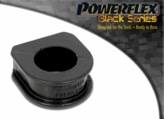Powerflex Black -polyuretaanipuslat – PFF85-230BLK Powerflex Black -polyuretaanipuslat - PFF85-230BLK