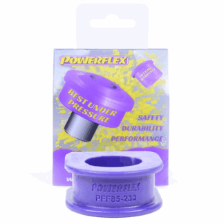 Powerflex Road -polyuretaanipuslat – PFF85-230 Powerflex Road -polyuretaanipuslat - PFF85-230