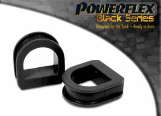 Powerflex Black -polyuretaanipuslat – PFF85-231BLK Powerflex Black -polyuretaanipuslat - PFF85-231BLK