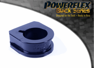 Powerflex Black -polyuretaanipuslat – PFF85-232BLK Powerflex Black -polyuretaanipuslat - PFF85-232BLK