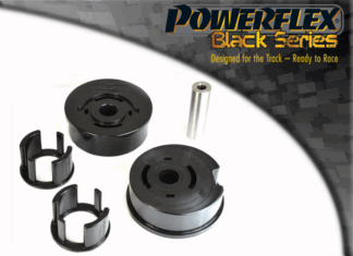 Powerflex Black -polyuretaanipuslat – PFF85-244BLK Powerflex Black -polyuretaanipuslat - PFF85-244BLK