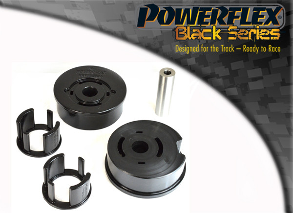 Powerflex Black -polyuretaanipuslat – PFF85-244BLK Powerflex Black -polyuretaanipuslat - PFF85-244BLK