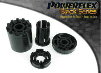 Powerflex Black -polyuretaanipuslat – PFF85-280BLK Powerflex Black -polyuretaanipuslat - PFF85-280BLK