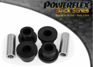 Powerflex Black -polyuretaanipuslat – PFF85-401BLK Powerflex Black -polyuretaanipuslat - PFF85-401BLK