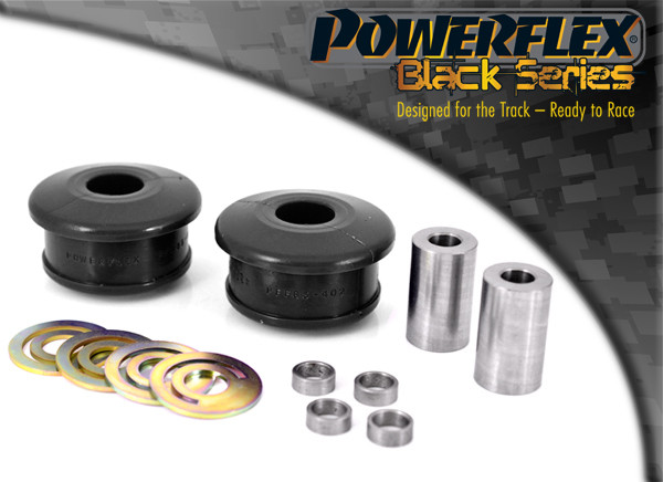 Powerflex Black -polyuretaanipuslat – PFF85-402BLK Powerflex Black -polyuretaanipuslat - PFF85-402BLK