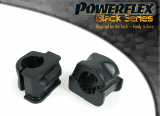 Powerflex Black -polyuretaanipuslat – PFF85-403-20BLK Powerflex Black -polyuretaanipuslat - PFF85-403-20BLK