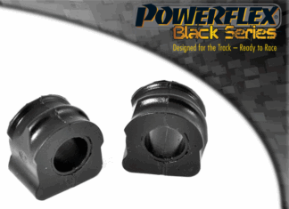 Powerflex Black -polyuretaanipuslat – PFF85-411-21BLK Powerflex Black -polyuretaanipuslat - PFF85-411-21BLK