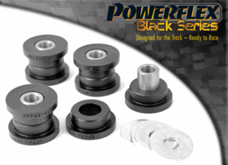 Powerflex Black -polyuretaanipuslat – PFF85-412BLK Powerflex Black -polyuretaanipuslat - PFF85-412BLK