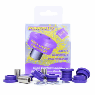 Powerflex Road -polyuretaanipuslat – PFF85-412 Powerflex Road -polyuretaanipuslat - PFF85-412