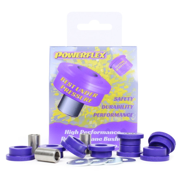 Powerflex Road -polyuretaanipuslat – PFF85-412 Powerflex Road -polyuretaanipuslat - PFF85-412