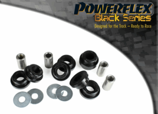 Powerflex Black -polyuretaanipuslat – PFF85-413BLK Powerflex Black -polyuretaanipuslat - PFF85-413BLK