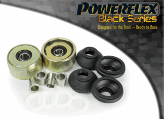 Powerflex Black -polyuretaanipuslat – PFF85-414BLK Powerflex Black -polyuretaanipuslat - PFF85-414BLK