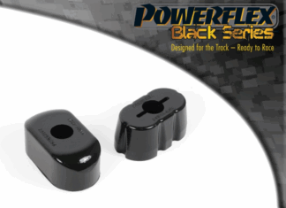 Powerflex Black -polyuretaanipuslat – PFF85-420BLK Powerflex Black -polyuretaanipuslat - PFF85-420BLK