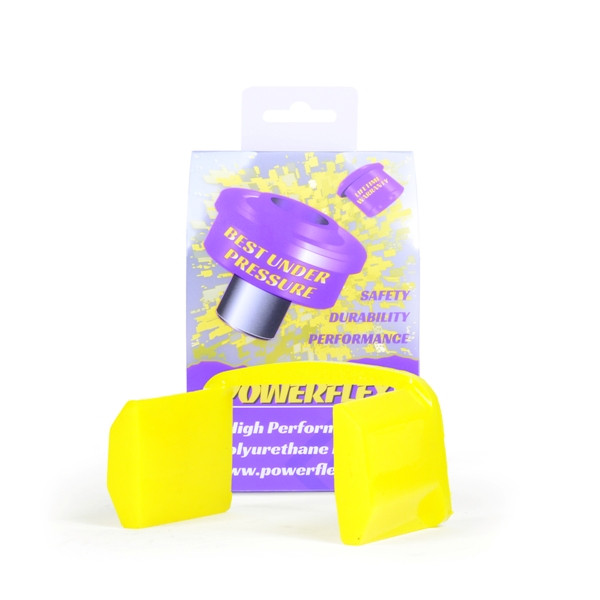 Powerflex Road -polyuretaanipuslat – PFF85-441 Powerflex Road -polyuretaanipuslat - PFF85-441