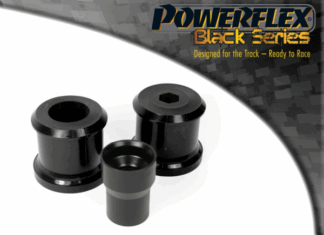 Powerflex Black -polyuretaanipuslat – PFF85-502BLK Powerflex Black -polyuretaanipuslat - PFF85-502BLK