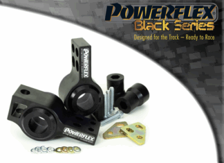 Powerflex Black -polyuretaanipuslat – PFF85-502G-5BLK Powerflex Black -polyuretaanipuslat - PFF85-502G-5BLK