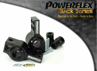 Powerflex Black -polyuretaanipuslat – PFF85-502GBLK Powerflex Black -polyuretaanipuslat - PFF85-502GBLK