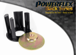 Powerflex Black -polyuretaanipuslat – PFF85-504BLK Powerflex Black -polyuretaanipuslat - PFF85-504BLK