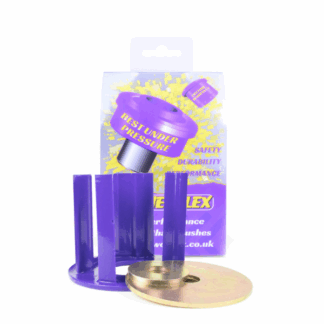 Powerflex Road -polyuretaanipuslat - PFF85-504P