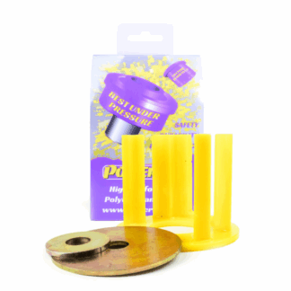 Powerflex Road -polyuretaanipuslat - PFF85-504