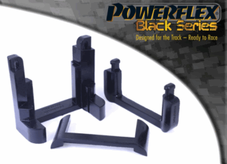 Powerflex Black -polyuretaanipuslat – PFF85-530BLK Powerflex Black -polyuretaanipuslat - PFF85-530BLK