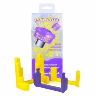 Powerflex Road -polyuretaanipuslat - PFF85-530