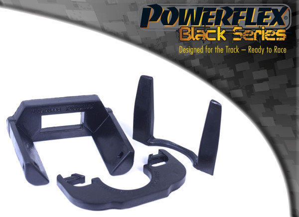 Powerflex Black -polyuretaanipuslat – PFF85-531BLK Powerflex Black -polyuretaanipuslat - PFF85-531BLK